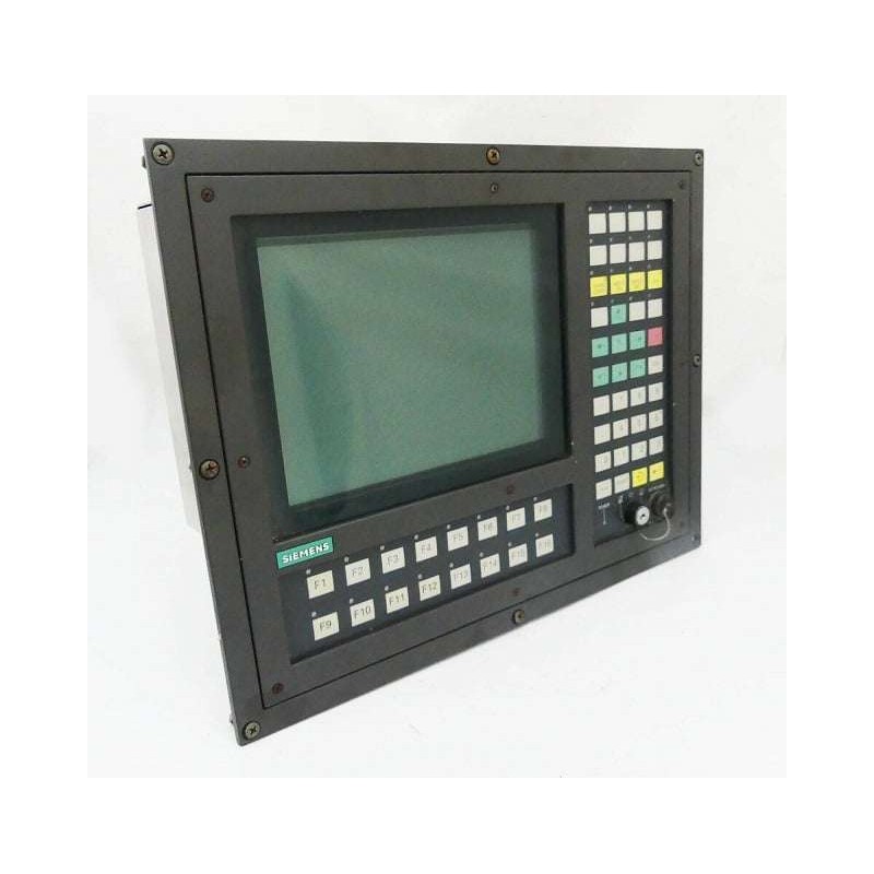 6AV35301RR00 6AV3530-1RR00 Siemens - Image 1