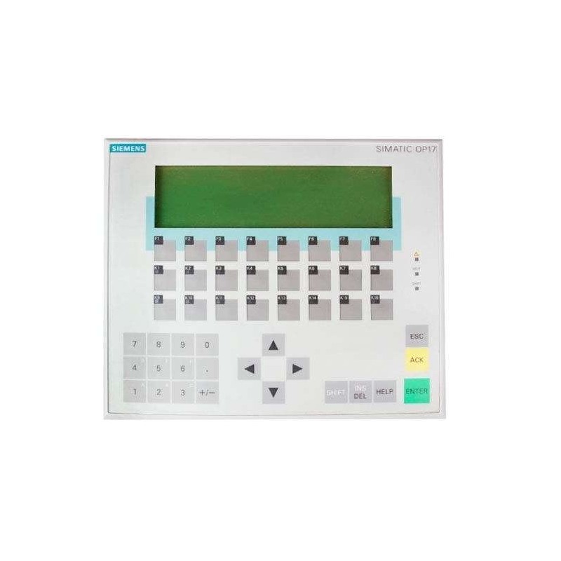6AV36271JK000AX0 6AV3627-1JK00-0AX0 Siemens - Image 1