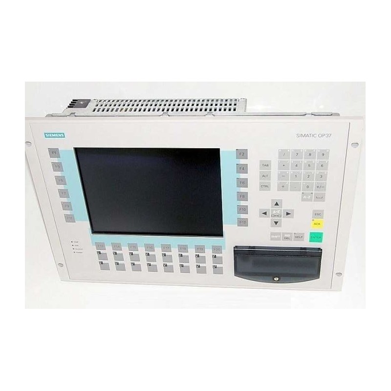 6AV36371LL000AX1 6AV3637-1LL00-0AX1 Siemens - Image 1