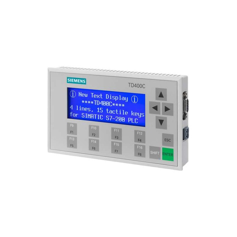 6AV66400AA000AX1 6AV6640-0AA00-0AX1 Siemens - Image 1