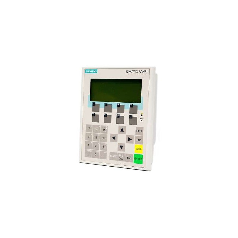 6AV66410BA110AX0 6AV6641-0BA11-0AX0 Siemens - Image 1