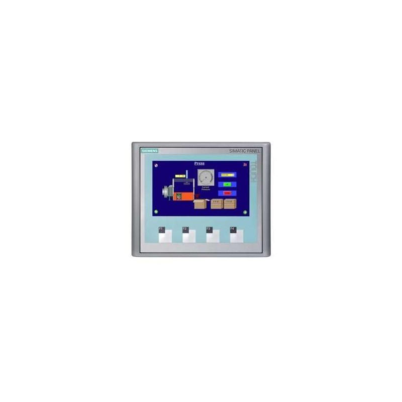 6AV66420BD013AX0 6AV6642-0BD01-3AX0 Siemens - Image 1
