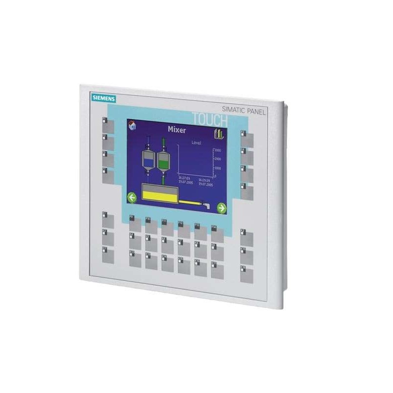 6AV66420DC011AX1 6AV6642-0DC01-1AX1 Siemens - Image 1