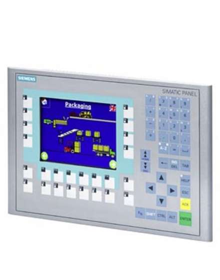 6AV66430BA011AX0 6AV6643-0BA01-1AX0 Siemens - Image 1