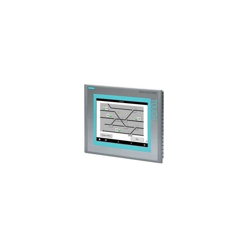 6AV66430CB011AX5 6AV6643-0CB01-1AX5 Siemens - Image 1
