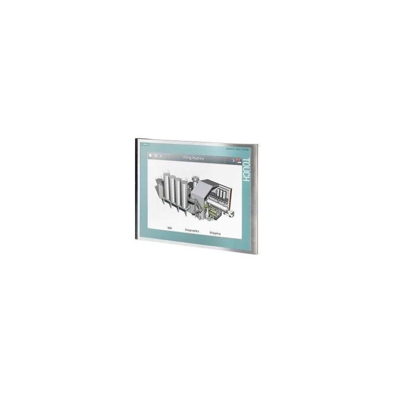 6AV66430ED012AX0 6AV6643-0ED01-2AX0 Siemens - Image 1