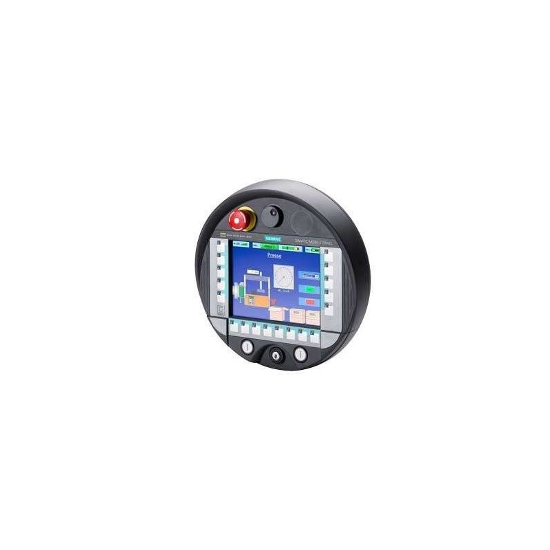 6AV66450EB010AX1 6AV6645-0EB01-0AX1 Siemens - Image 1