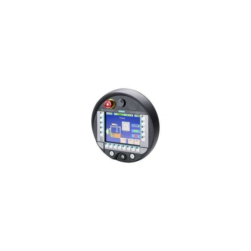 6AV66450EC010AX1 6AV6645-0EC01-0AX1 Siemens - Image 1
