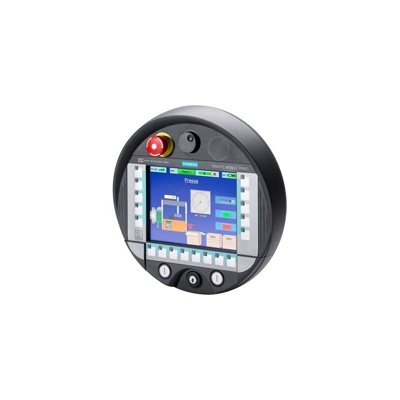 6AV66450GC010AX1 6AV6645-0GC01-0AX1 Siemens - Image 1