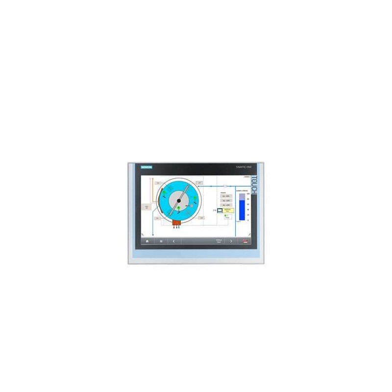 6AV66461AB220AX0 6AV6646-1AB22-0AX0 Siemens - Image 1