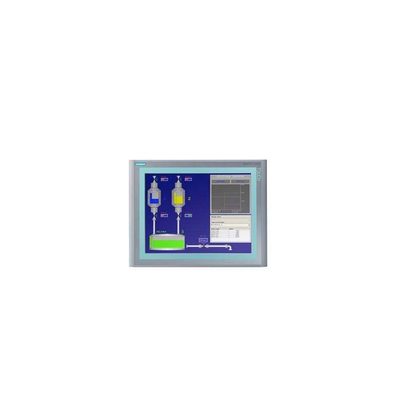 6AV66470AG113AX0 6AV6647-0AG11-3AX0 Siemens - Image 1