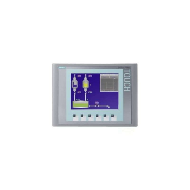 6AV66475AC100CJ0 6AV6647-5AC10-0CJ0 Siemens - Image 1