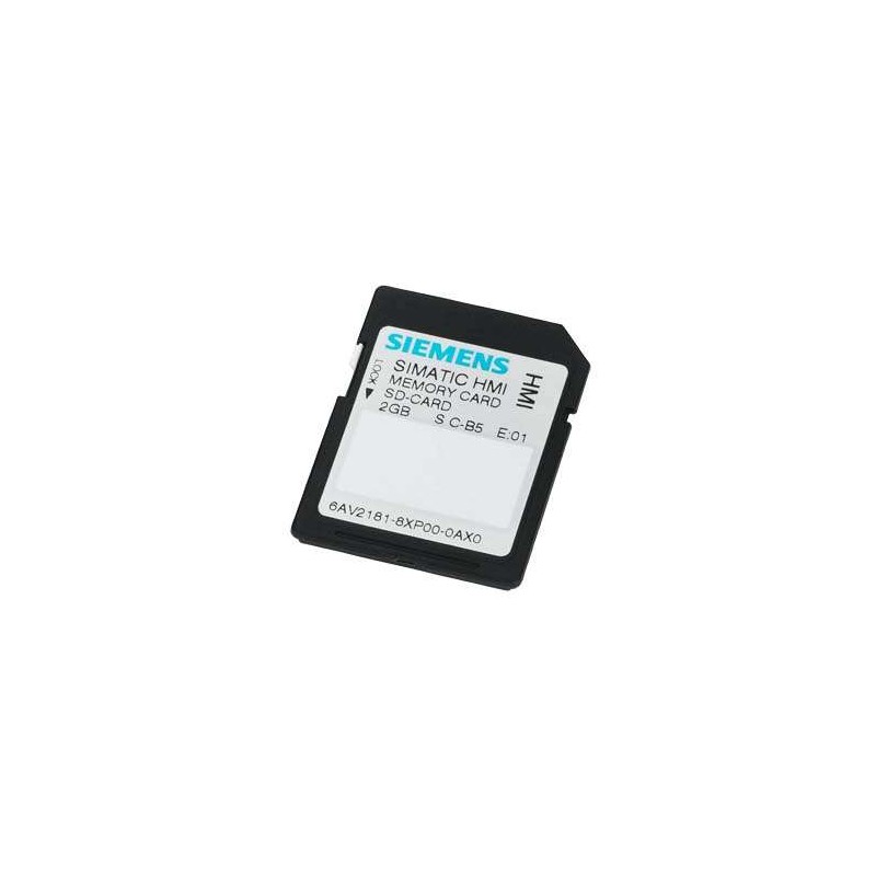 6AV66718XB100AX0 6AV6671-8XB10-0AX0 Siemens - Image 1