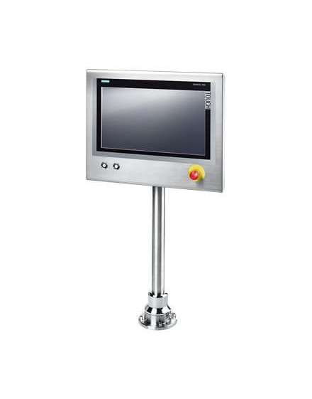 6AV74846AB010AA0 6AV7484-6AB01-0AA0 Siemens - Image 1