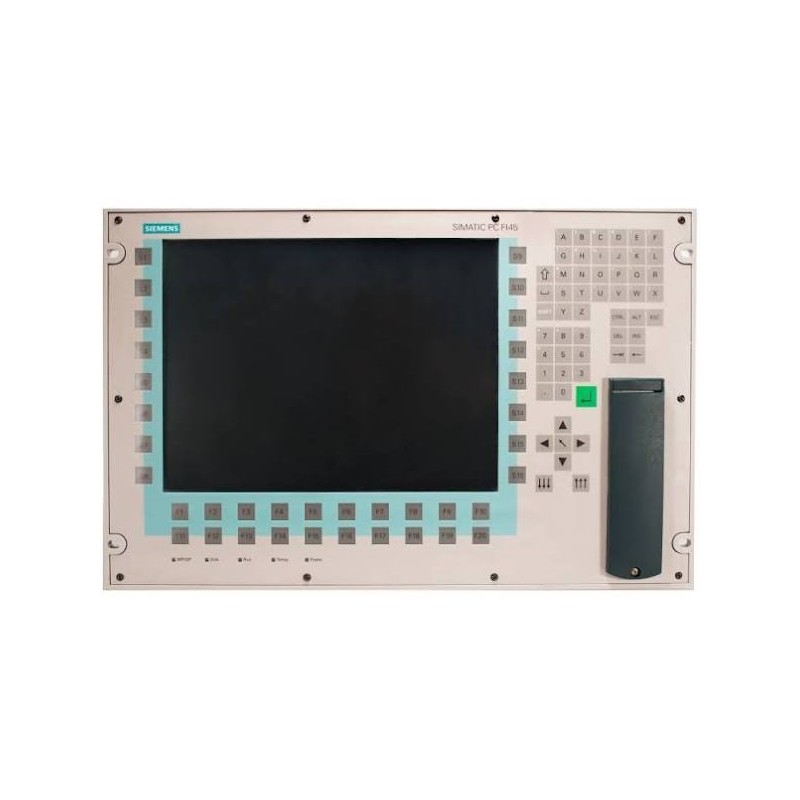 6AV76605DE000AT0 6AV7660-5DE00-0AT0 Siemens - Image 1