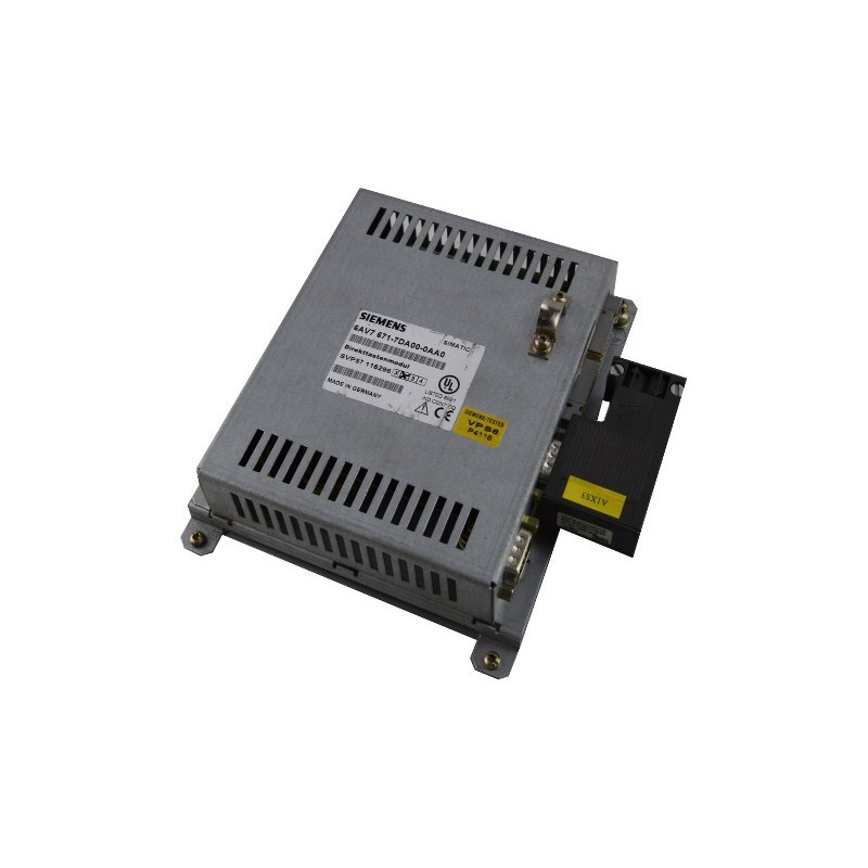 6AV76717DA000AA0 6AV7671-7DA00-0AA0 Siemens - Image 1