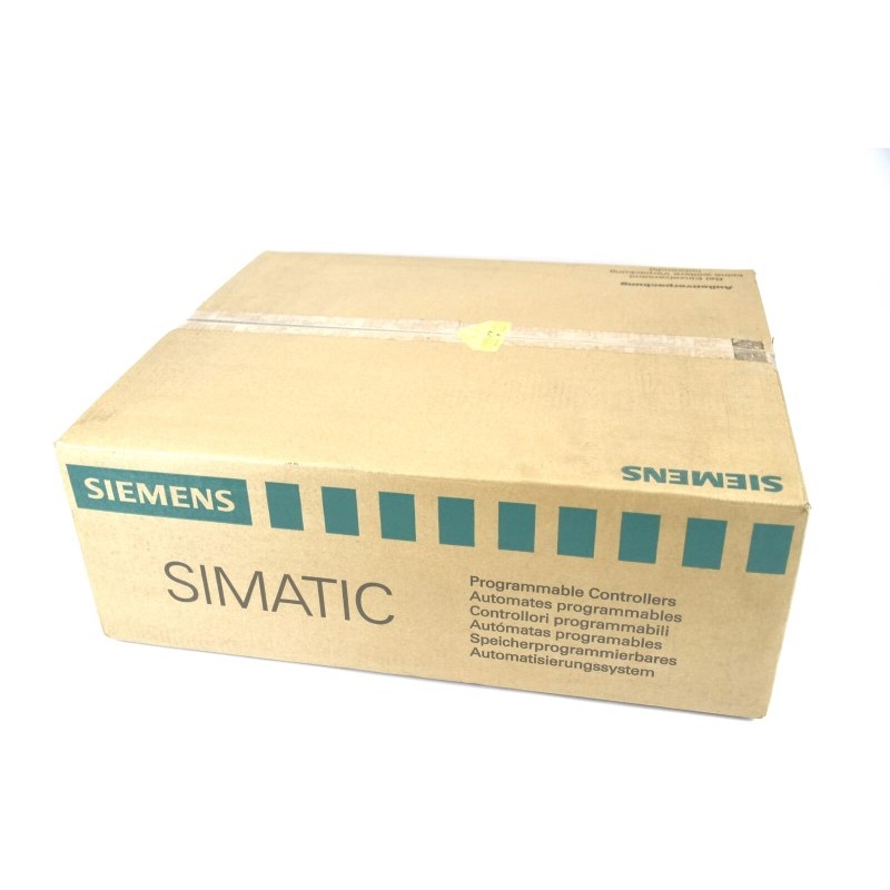 6AV76721AC010AA0 6AV7672-1AC01-0AA0 Siemens - Image 1