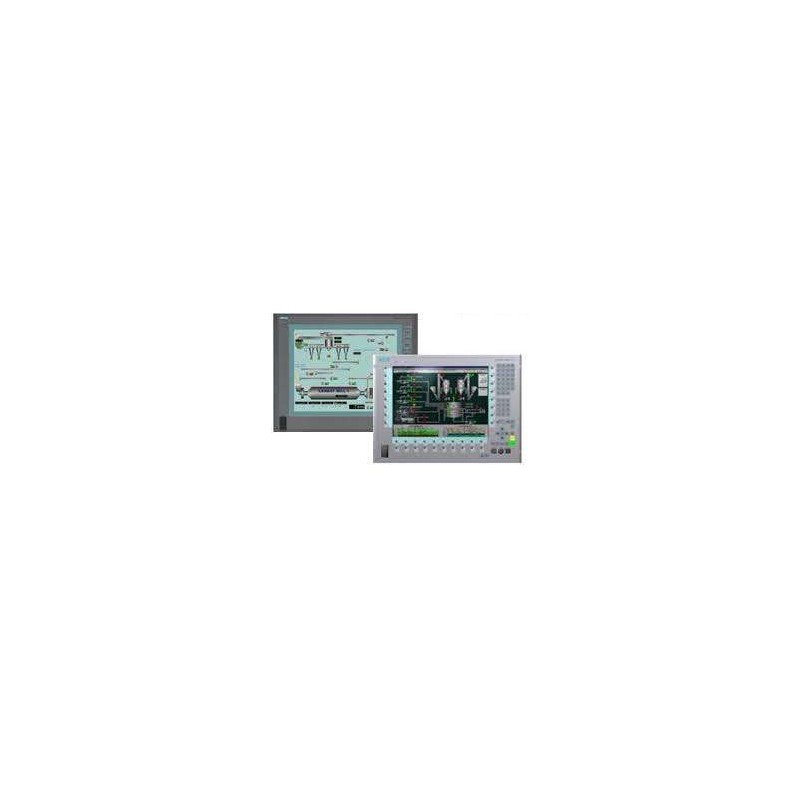 6AV77343BC110AD0 6AV7734-3BC11-0AD0 Siemens - Image 1