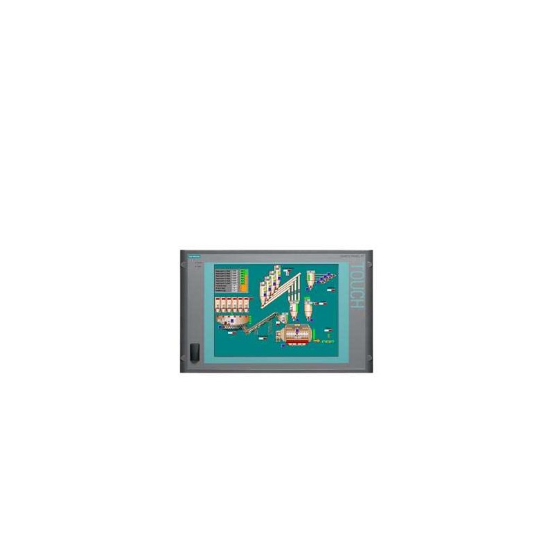 6AV78000BB102AC0 6AV7800-0BB10-2AC0 Siemens - Image 1
