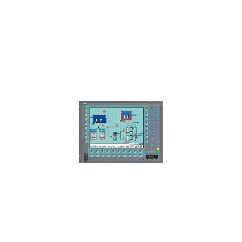 6AV78010AA100AC0 6AV7801-0AA10-0AC0 Siemens - Image 1