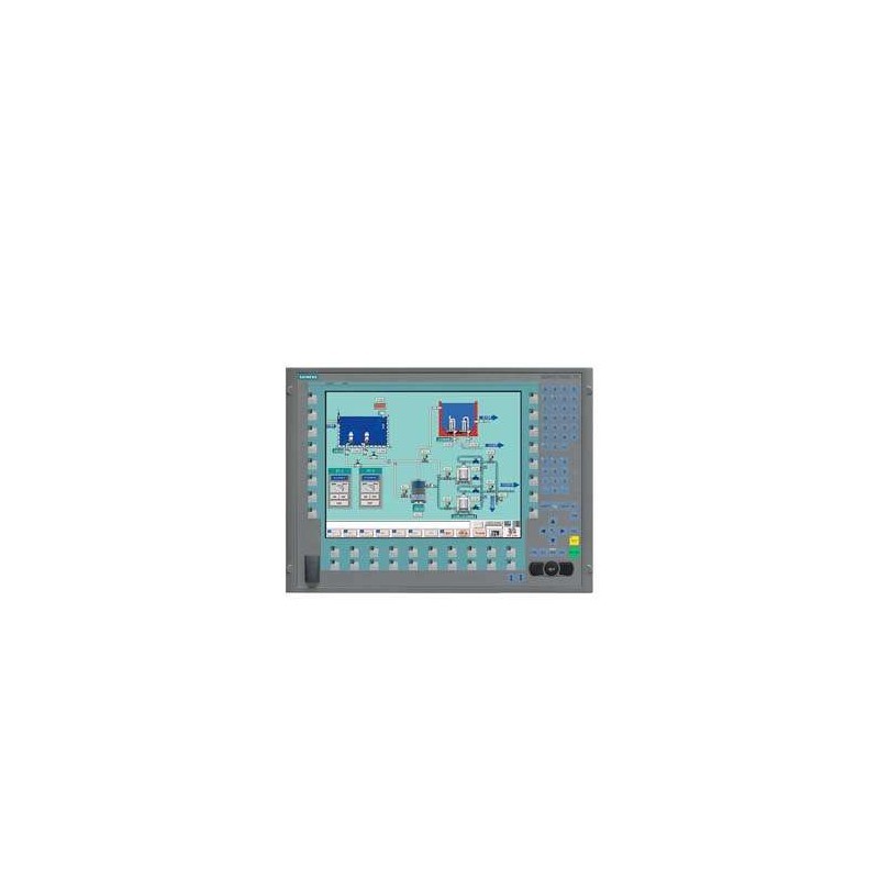 6AV78030BB001AC0 6AV7803-0BB00-1AC0 Siemens - Image 1