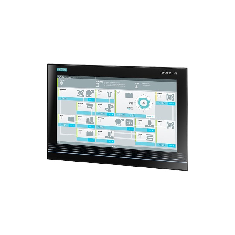 6AV78633MA200AA0 6AV7863-3MA20-0AA0 Siemens - Image 1