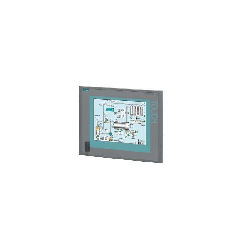 6AV78720BC200AC0 6AV7872-0BC20-0AC0 Siemens - Image 1