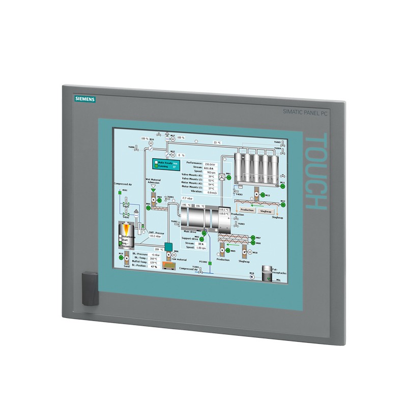 6AV78840AH200AA0 6AV7884-0AH20-0AA0 Siemens - Image 1