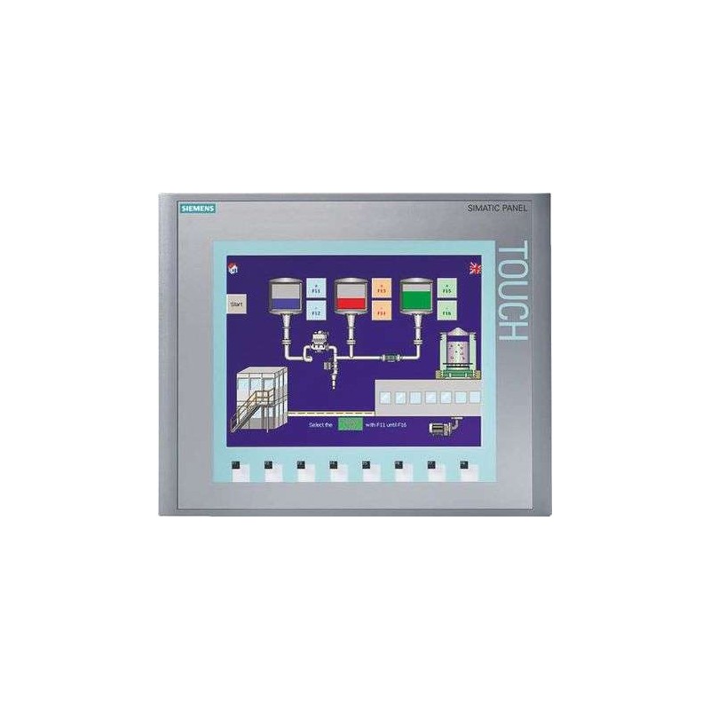 6AV78920BG400BE0 6AV7892-0BG40-0BE0 Siemens - Image 1
