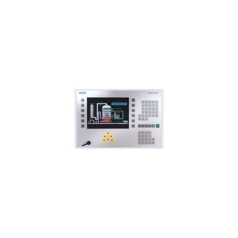 6BK11000AA001AA0 6BK1100-0AA00-1AA0 Siemens - Image 1