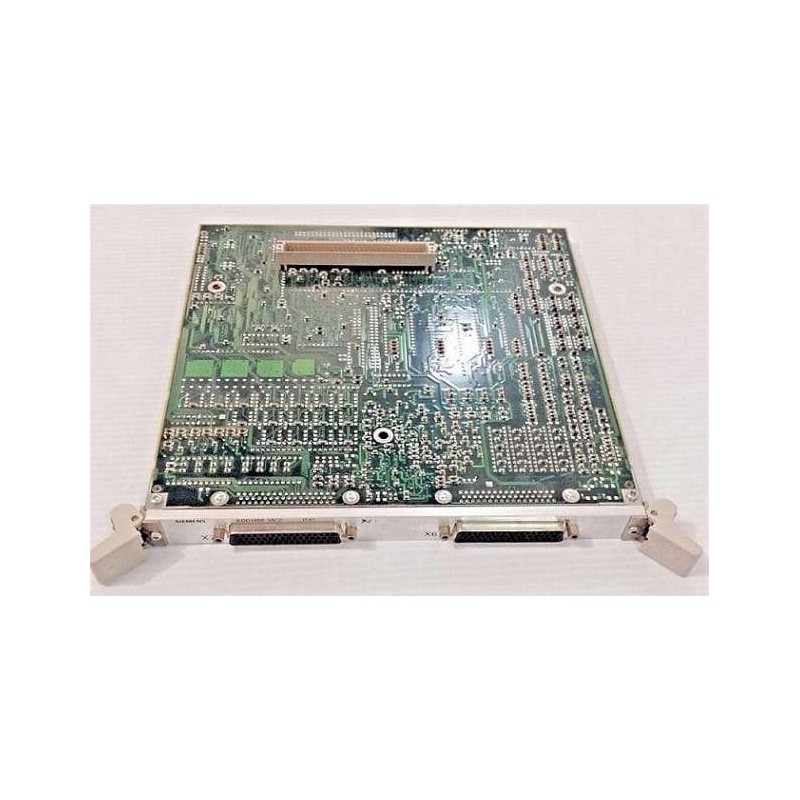 6DD16063AC0 6DD1606-3AC0 Siemens - Image 1