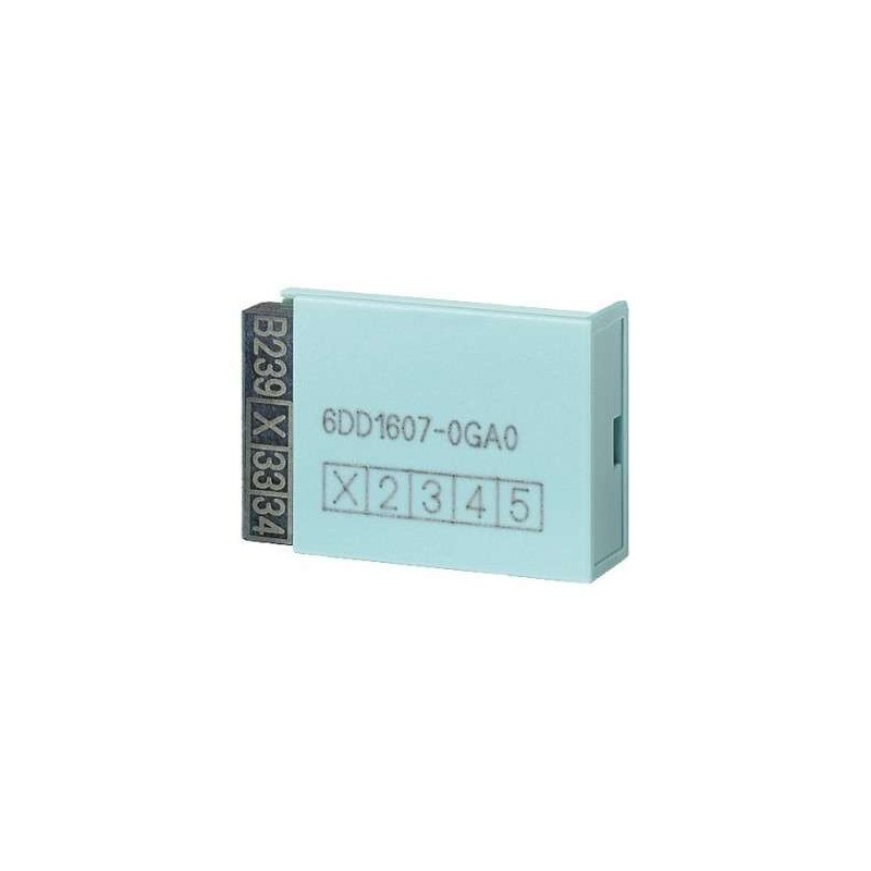 6DD16070GA0 6DD1607-0GA0 Siemens - Image 1