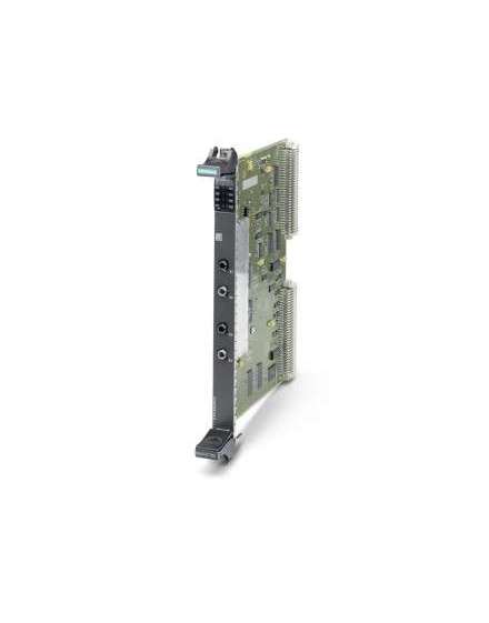 6DD16600BJ0 6DD1660-0BJ0 Siemens - Image 1