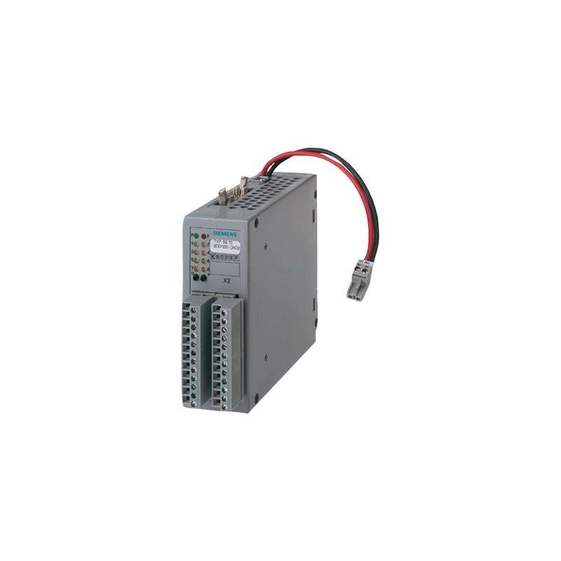 6DD16810AG2 6DD1681-0AG2 Siemens - Image 1