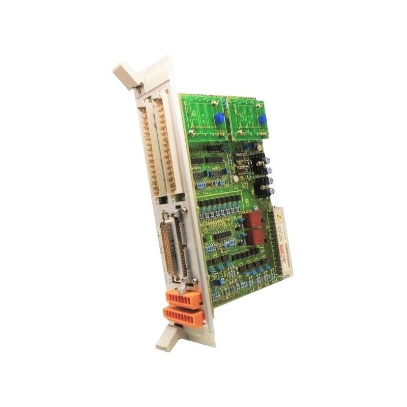 6DD16810CA2 6DD1681-0CA2 Siemens - Image 1