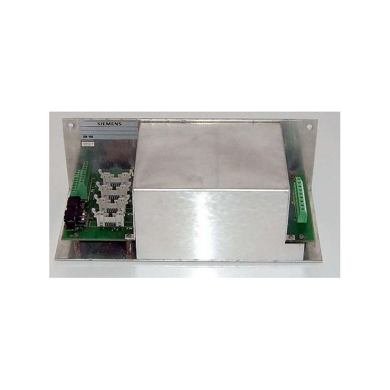 6DD16810EK1 6DD1681-0EK1 Siemens - Image 1