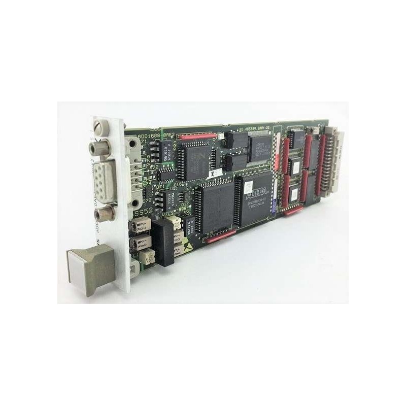 6DD16880AE2 6DD1688-0AE2 Siemens - Image 1