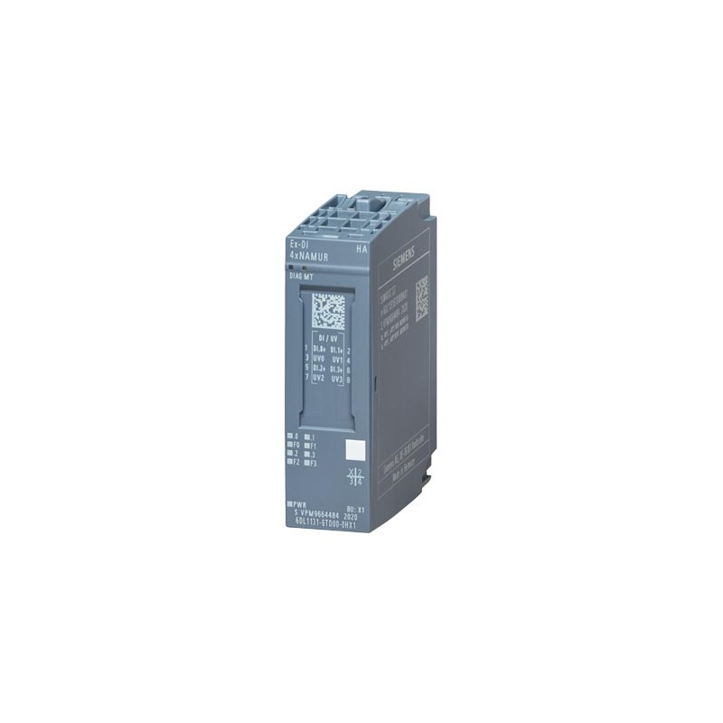 6DL11316TD000HX1 6DL1131-6TD00-0HX1 Siemens - Image 1