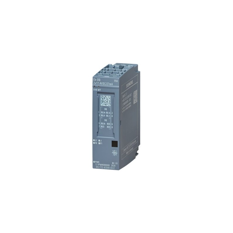 6DL11326CB000HX1 6DL1132-6CB00-0HX1 Siemens - Image 1