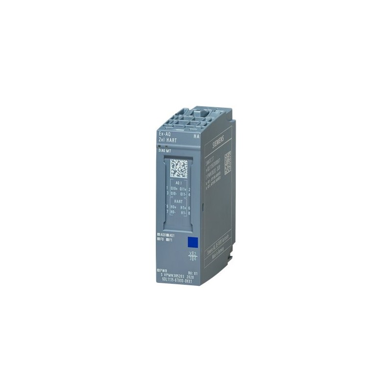 6DL11356TB000HX1 6DL1135-6TB00-0HX1 Siemens - Image 1