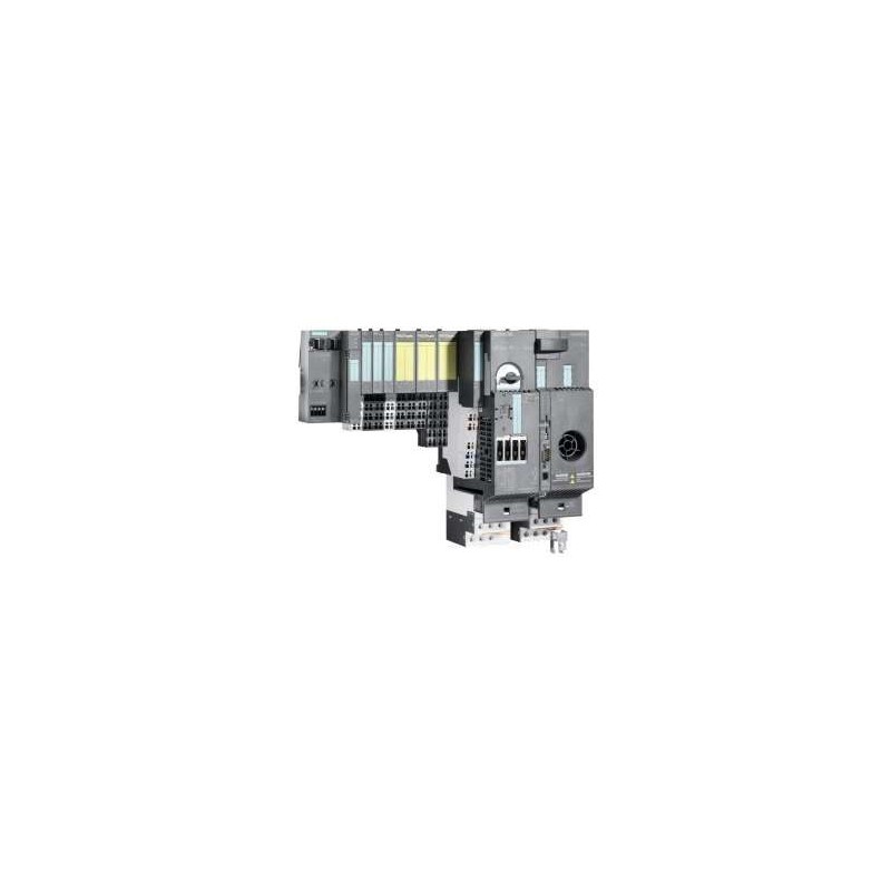 6DL11556AA000ES0 6DL1155-6AA00-0ES0 Siemens - Image 1