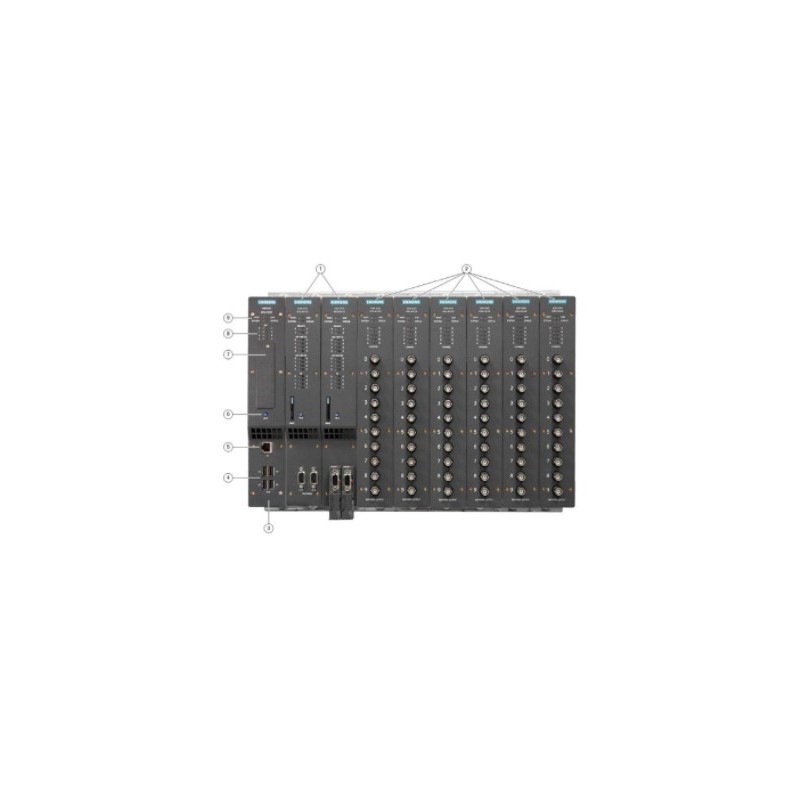 6DL23000BX200BB3 6DL2300-0BX20-0BB3 Siemens - Image 1
