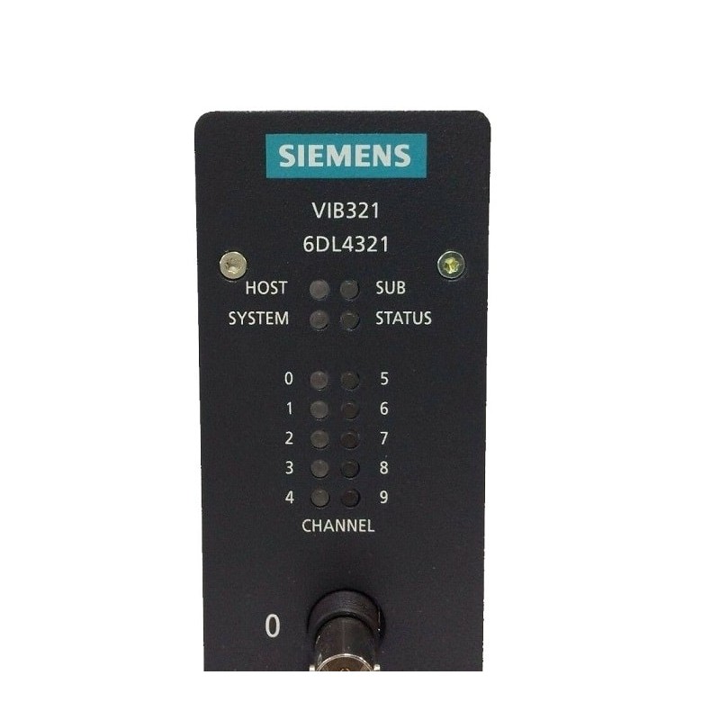 6DL43210AA00 6DL4321-0AA00 Siemens - Image 1