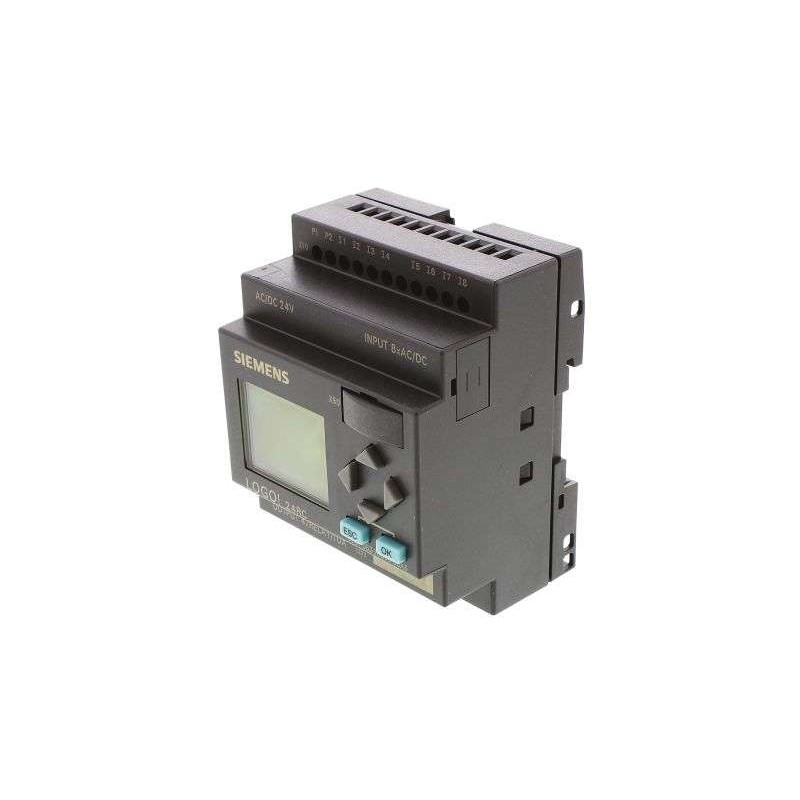 6ED10521CC010BA6 6ED1052-1CC01-0BA6 Siemens - Image 1