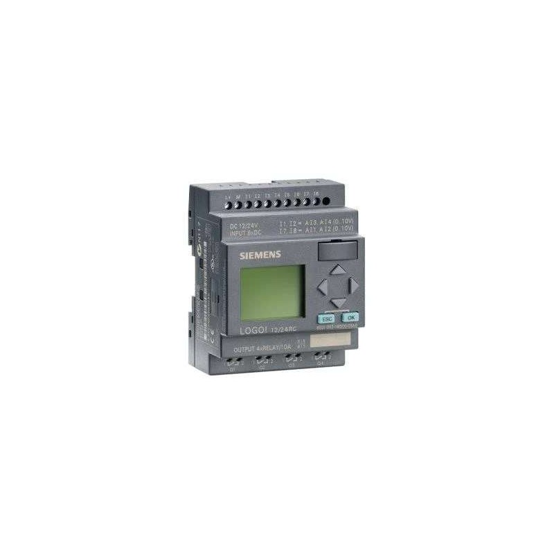 6ED10521FB000BA0 6ED1052-1FB00-0BA0 Siemens - Image 1