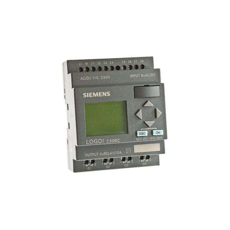 6ED10521FB000BA5 6ED1052-1FB00-0BA5 Siemens - Image 1