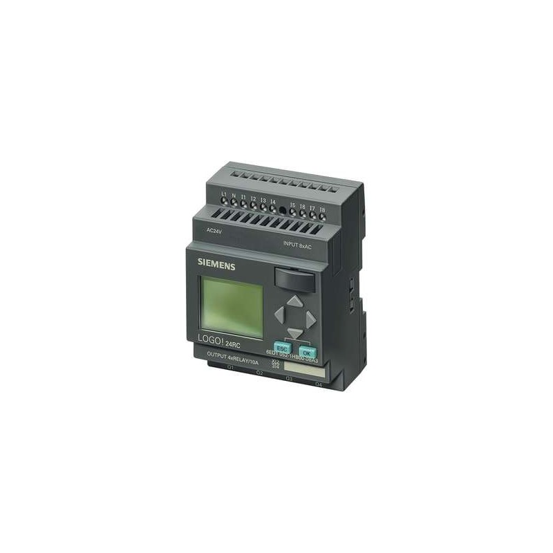 6ED10521FB000BA6 6ED1052-1FB00-0BA6 Siemens - Image 1