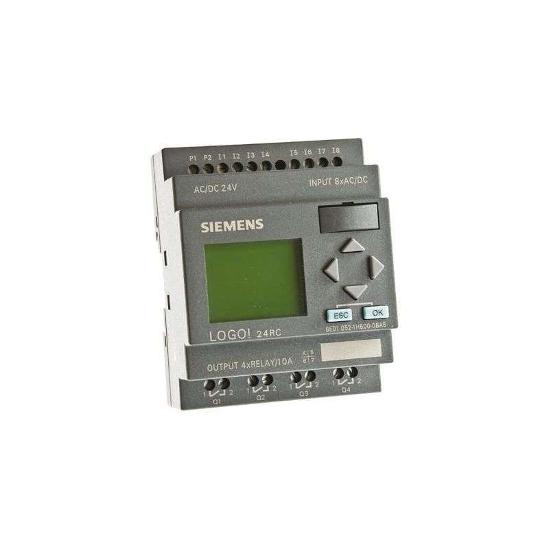 6ED10521HB000BA5 6ED1052-1HB00-0BA5 Siemens - Image 1