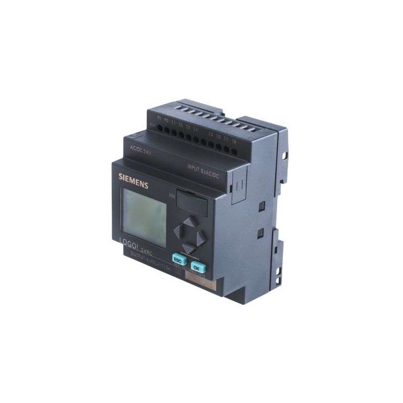 6ED10521HB000BA6 6ED1052-1HB00-0BA6 Siemens - Image 1
