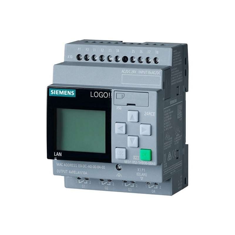 6ED10521HB000BA8 6ED1052-1HB00-0BA8 Siemens - Image 1